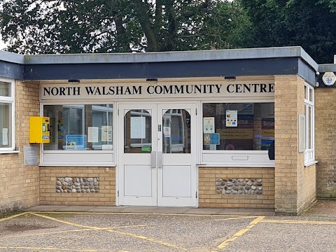 North Walsham Community Centre