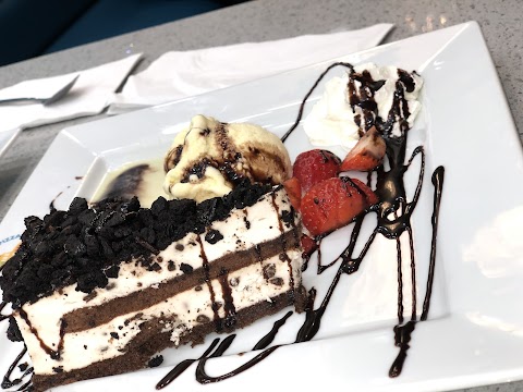 Republic of Pizza and Desserts (Winchester)