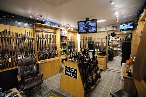 Clayworth Shooting Supplies