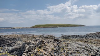 Ballyhornan Bay Beach