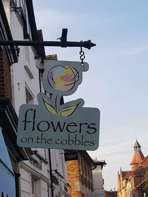 Flowers on the Cobbles Ltd