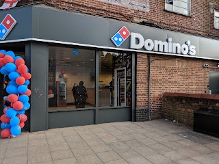 Domino's Pizza - London - Ruislip