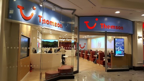 TUI Holiday Store