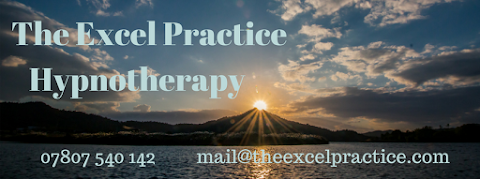 The Excel Practice - Reading, Berkshire Hypnotherapy