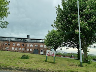 The Dudson Centre