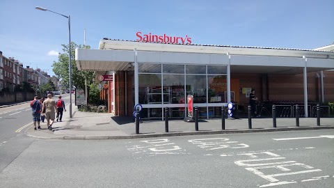 Sainsbury's