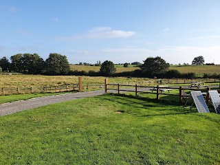 Lower House Holiday Cottages