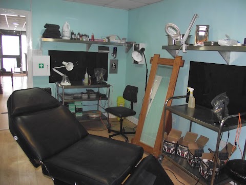 Birmingham Tattoo Studio