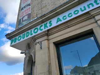 Proudlocks Accountants Ltd