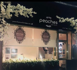 Peaches Colinton