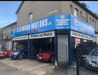 Bluemoon Motors Ltd