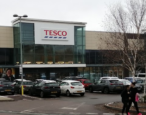 Tesco Superstore