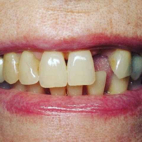 Pemberton Dental Practice