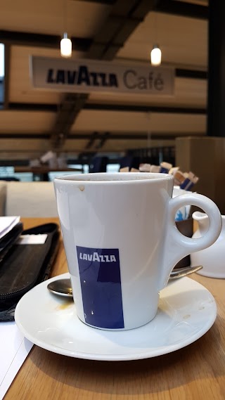 Lavazza