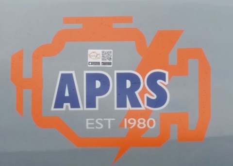 Aprs Ltd