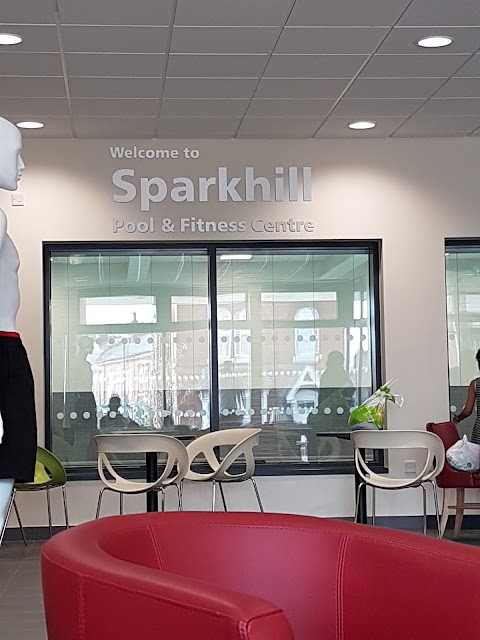 Sparkhill Pool & Fitness Centre