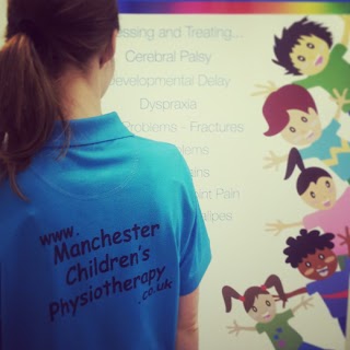 Manchester Childrens Physiotherapy