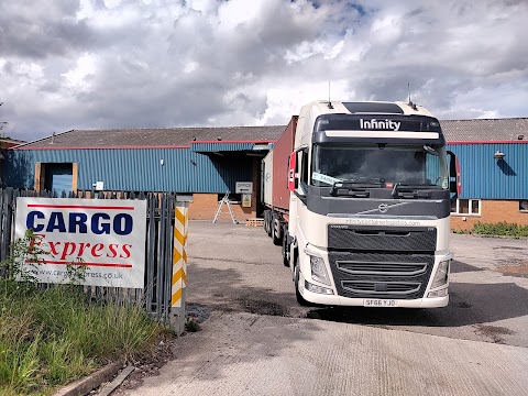 Cargo Express Telford