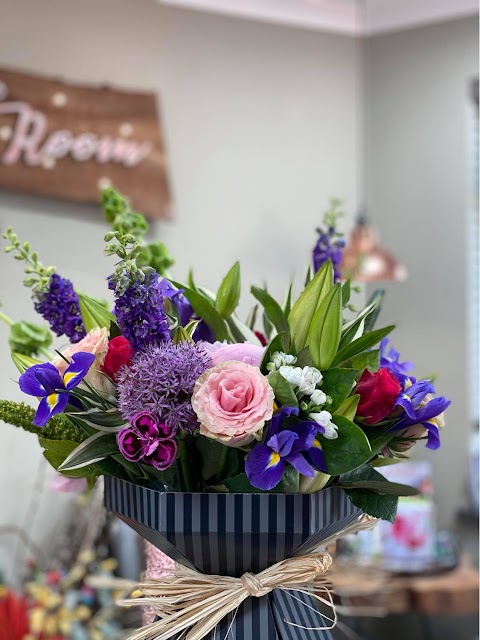 Bloom Room Florist