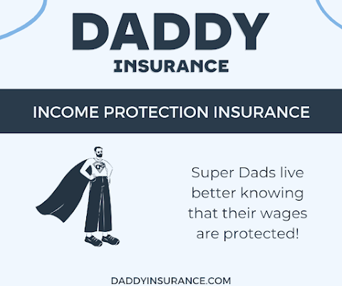 Daddy Insurance