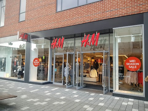 H&M