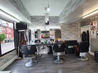 Eesa's Barber Shop