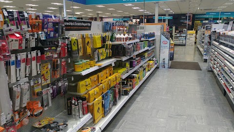 Halfords - Newry