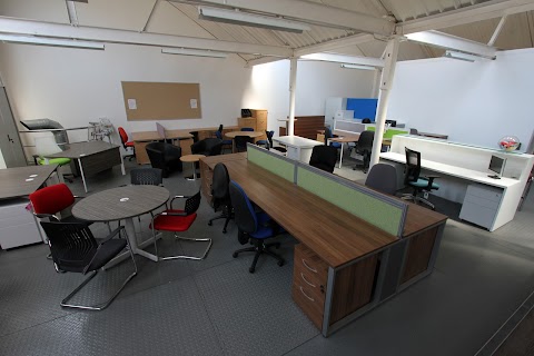 Smiths Office Furniture