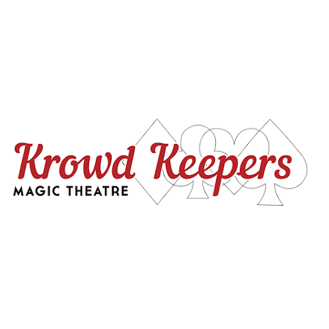 Krowd Keepers Magic Theatre