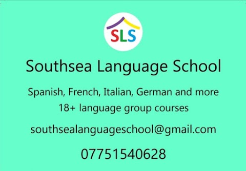 Southsea Language School