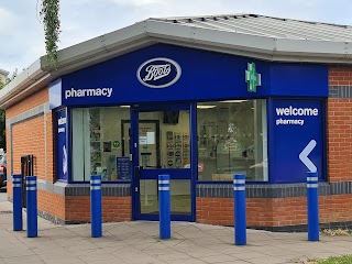 Boots Pharmacy