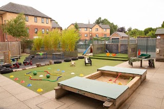 Bright Horizons Timperley Day Nursery and Preschool