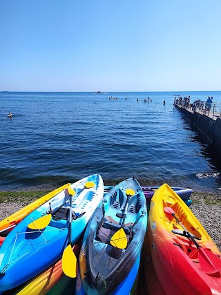 KAYAK POINT