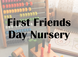 First Friends Day Nursery