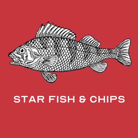 Star Fish & Chips