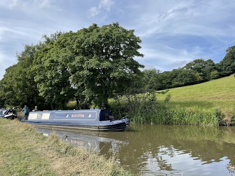 Blue Otter Skipton