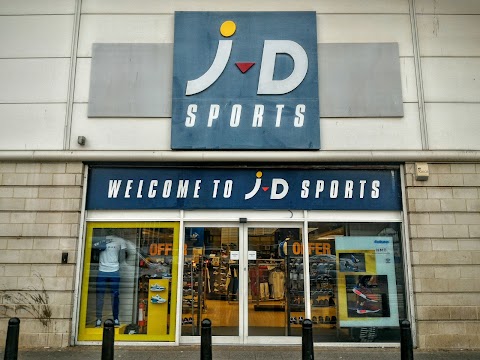 JD Sports