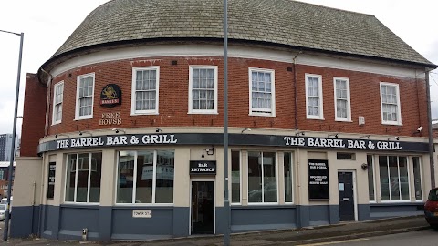 The Barrel Bar and Grill