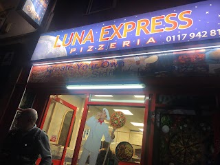 Luna Express