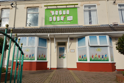 Happy Kidz Nursery