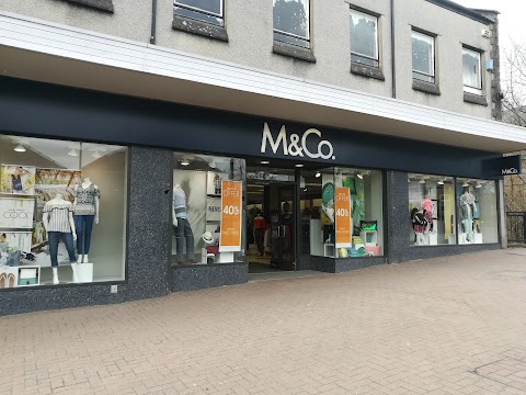 M&Co