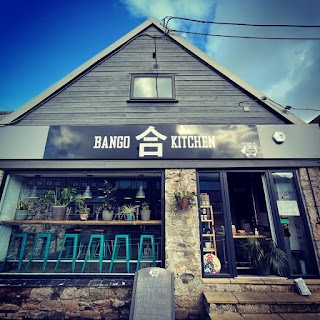 Bango Kitchen