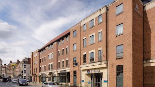 Travelodge York Central Micklegate