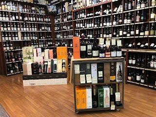 Soho Wine Supply