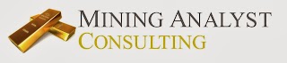 Mining Analyst Consulting Ltd