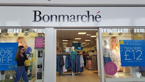 Bonmarché