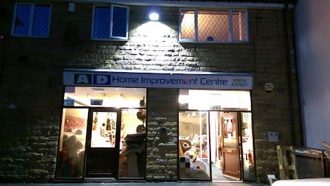 A D Home Improvement Centre Ltd.