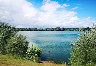 Fairlop Waters Country Park