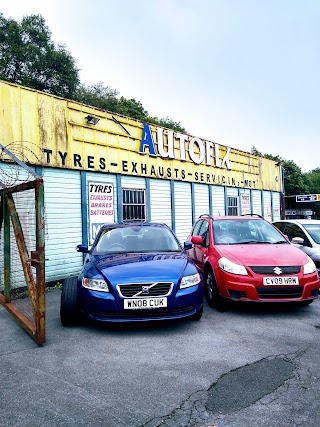 Autofix Service Centre