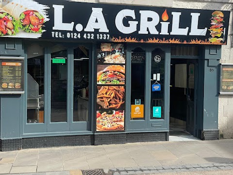 L.A Grill